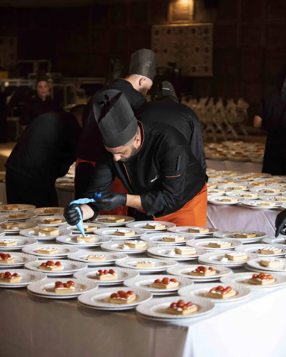 Intercatering-June