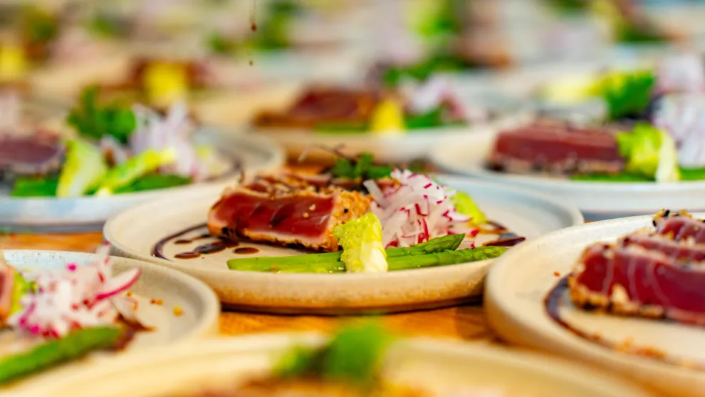 Intercatering-June
