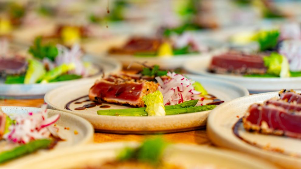 Intercatering-June