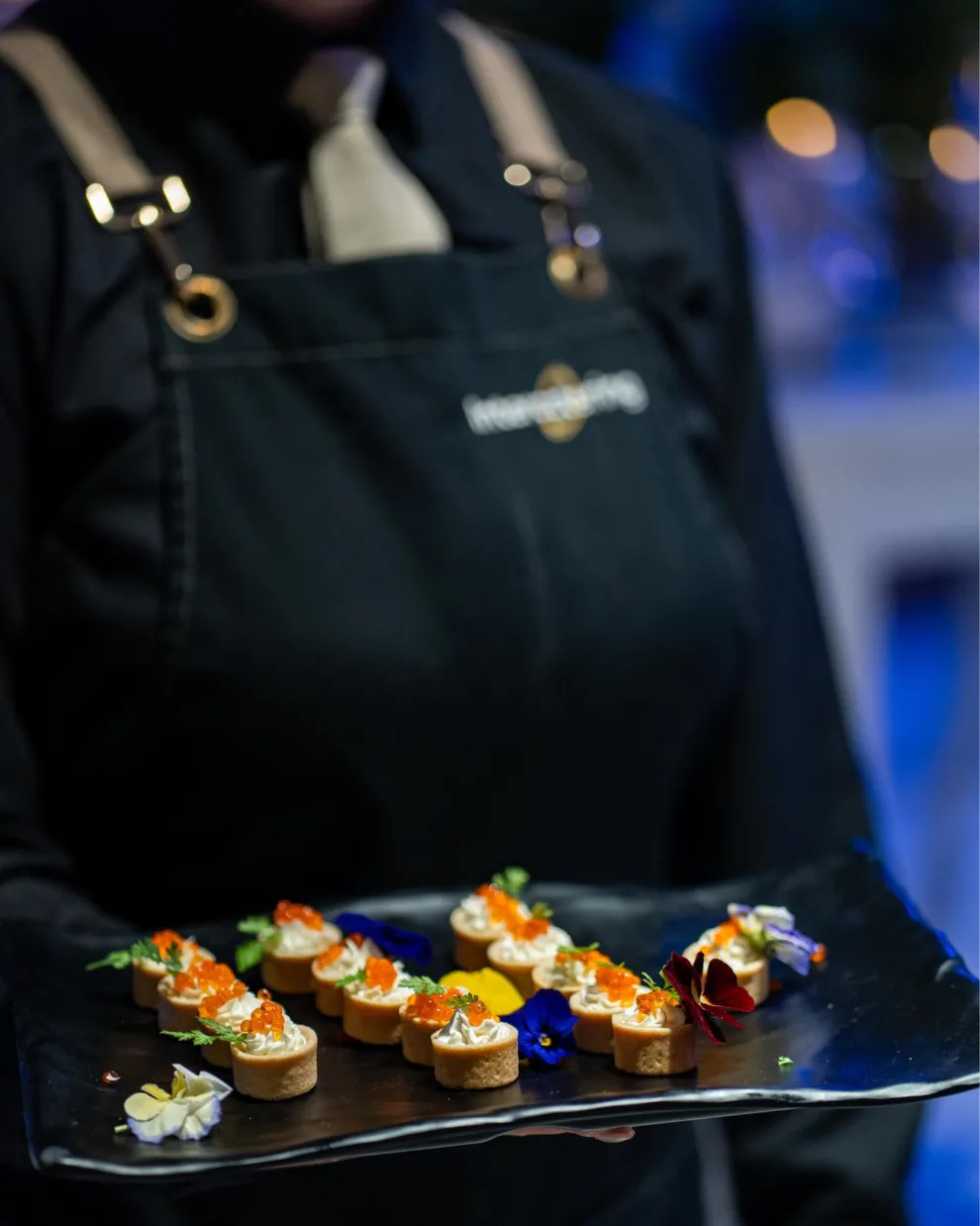Intercatering-June