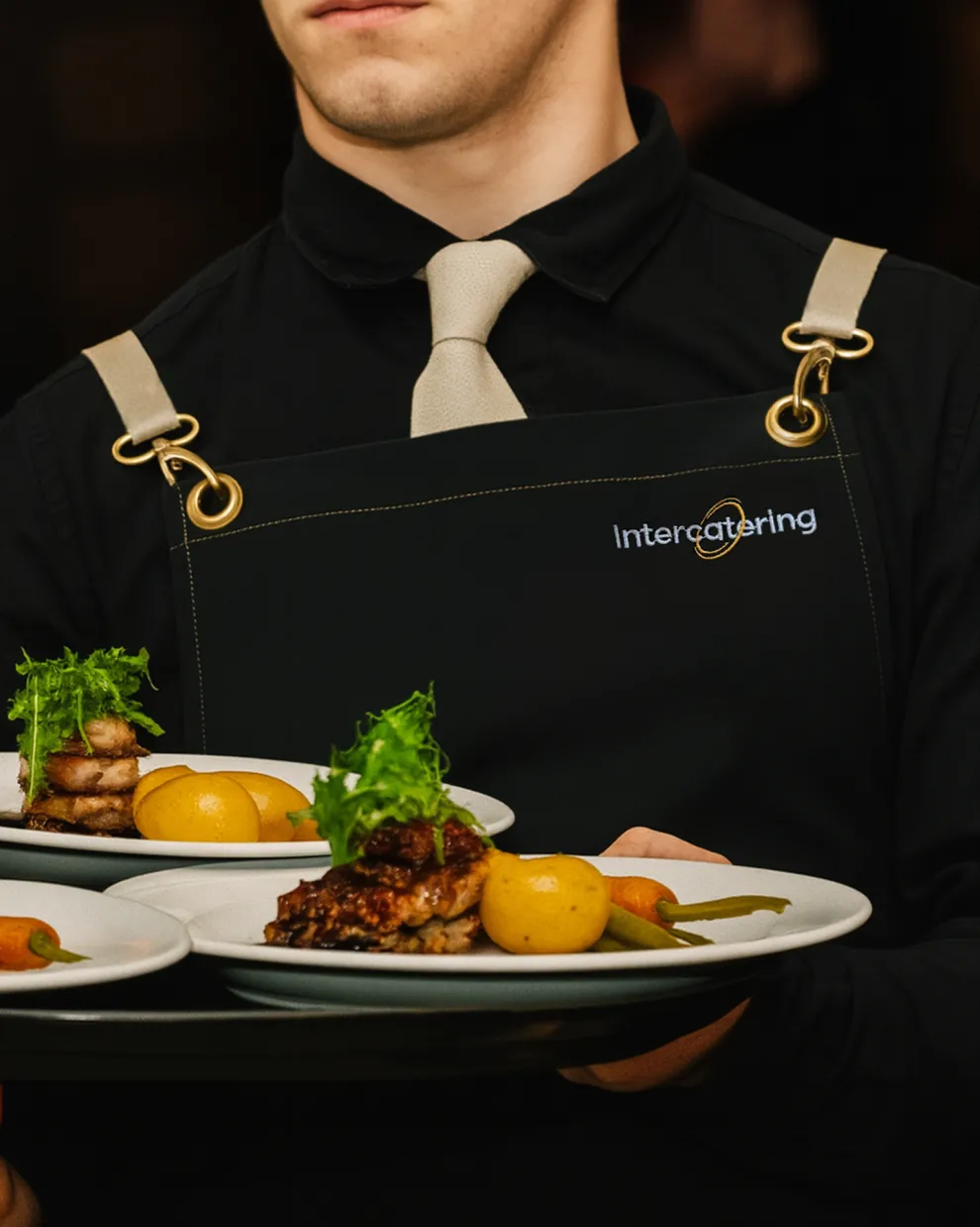 Intercatering