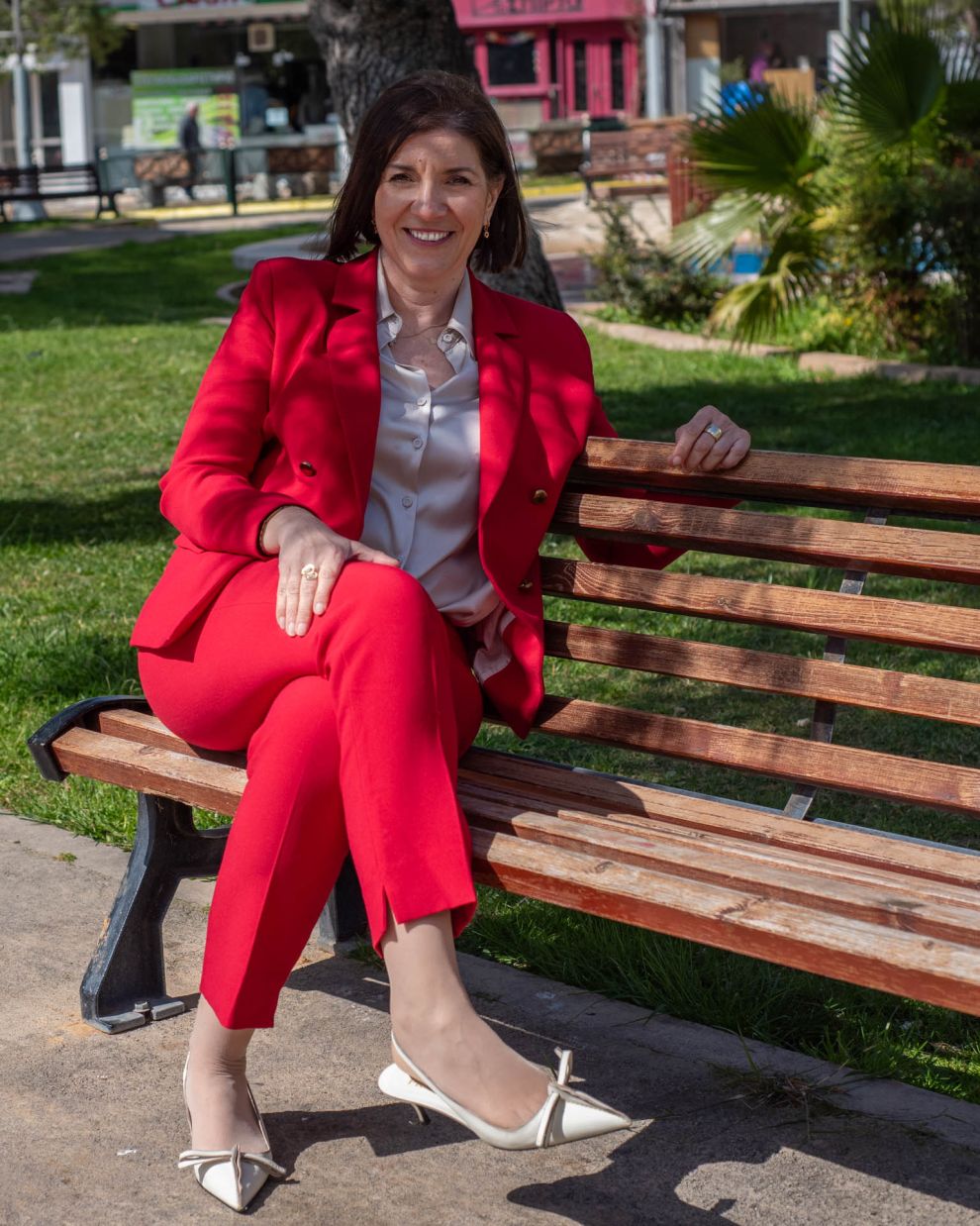 Ιωάννα Μαρία Καραγκούνη