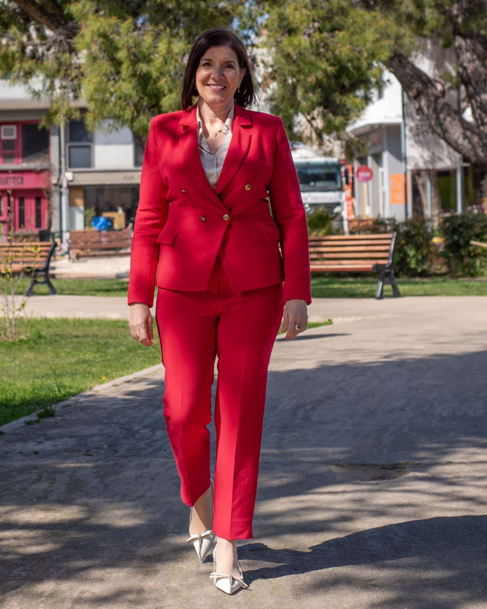 Ιωάννα Μαρία Καραγκούνη