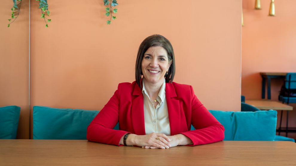 Ιωάννα - Μαρία Καραγκούνη