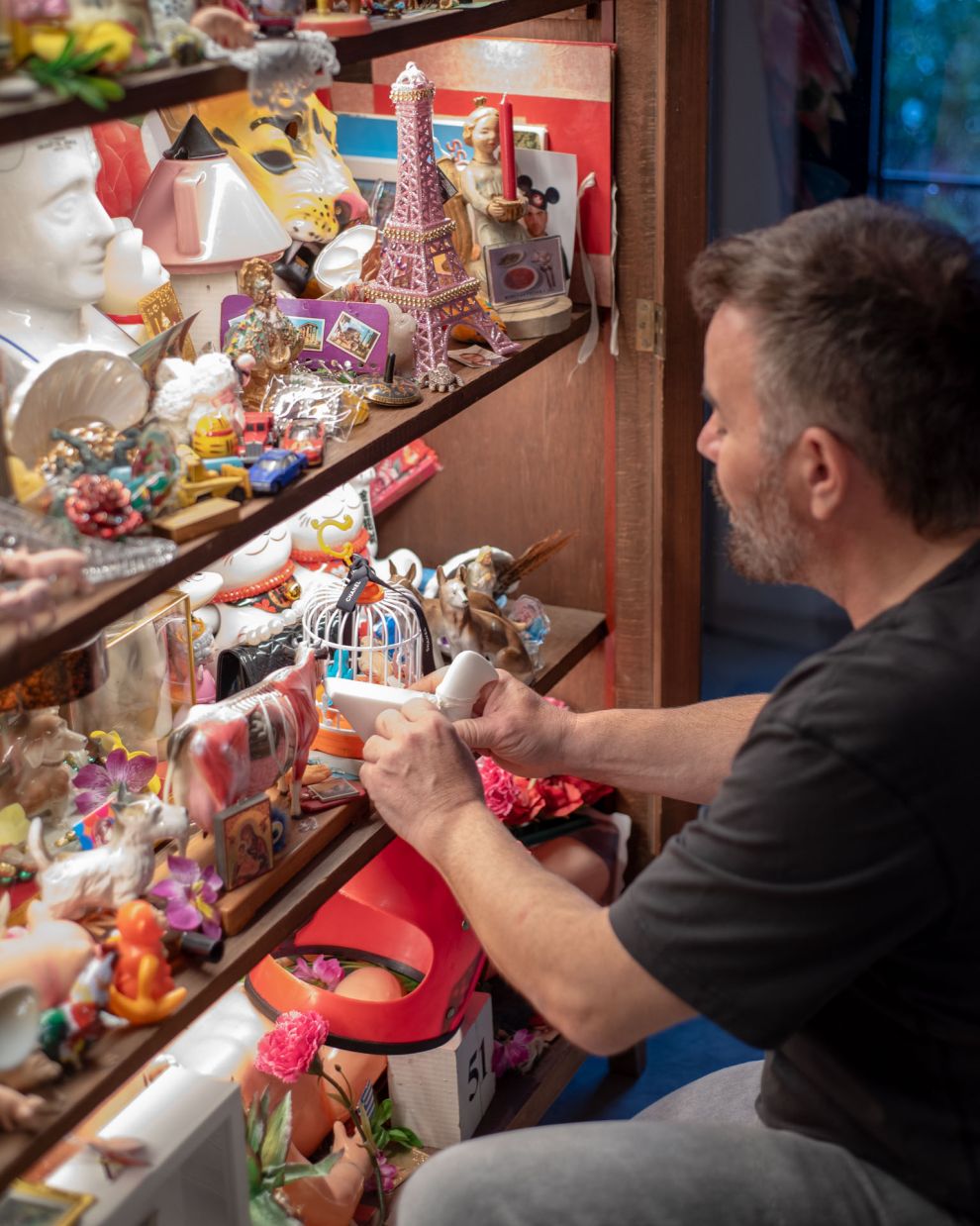 Βασίλης Καλλίδης