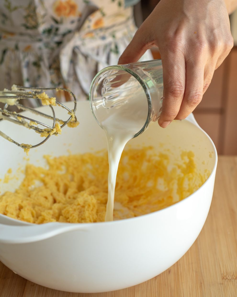 Κουλουράκια lurpak βήμα βήμα