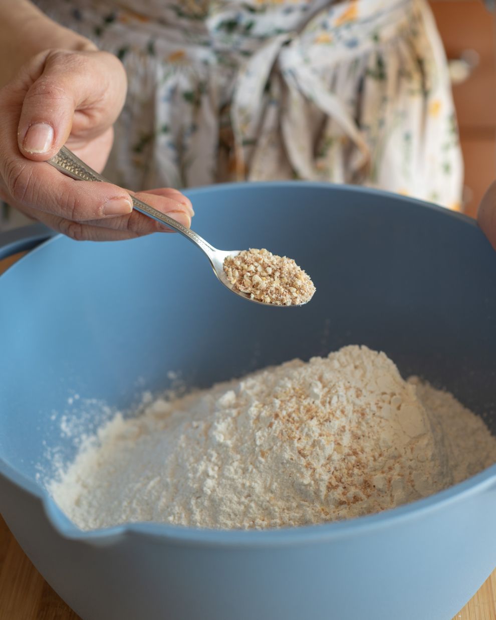 Κουλουράκια lurpak βήμα βήμα