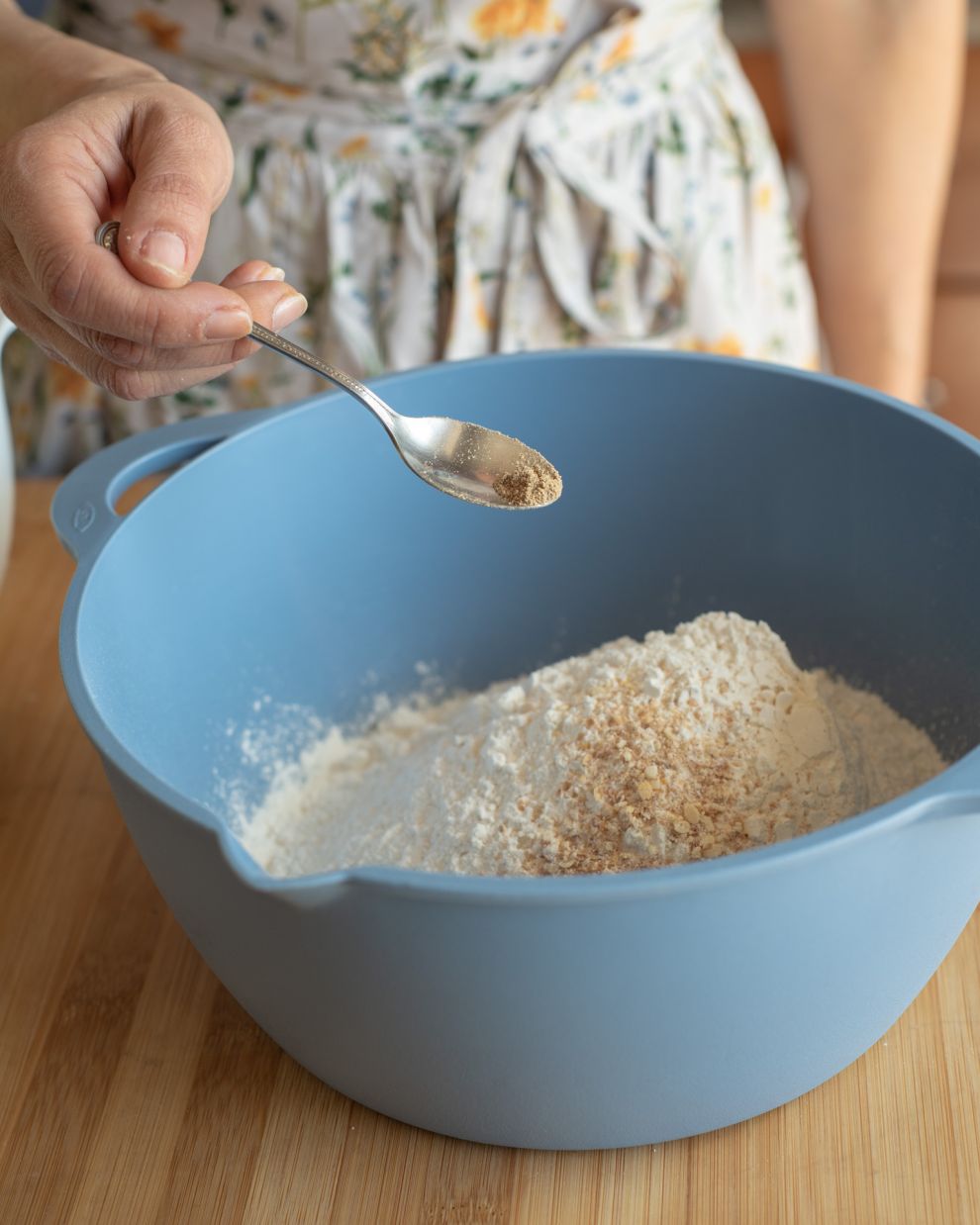 Κουλουράκια lurpak βήμα βήμα