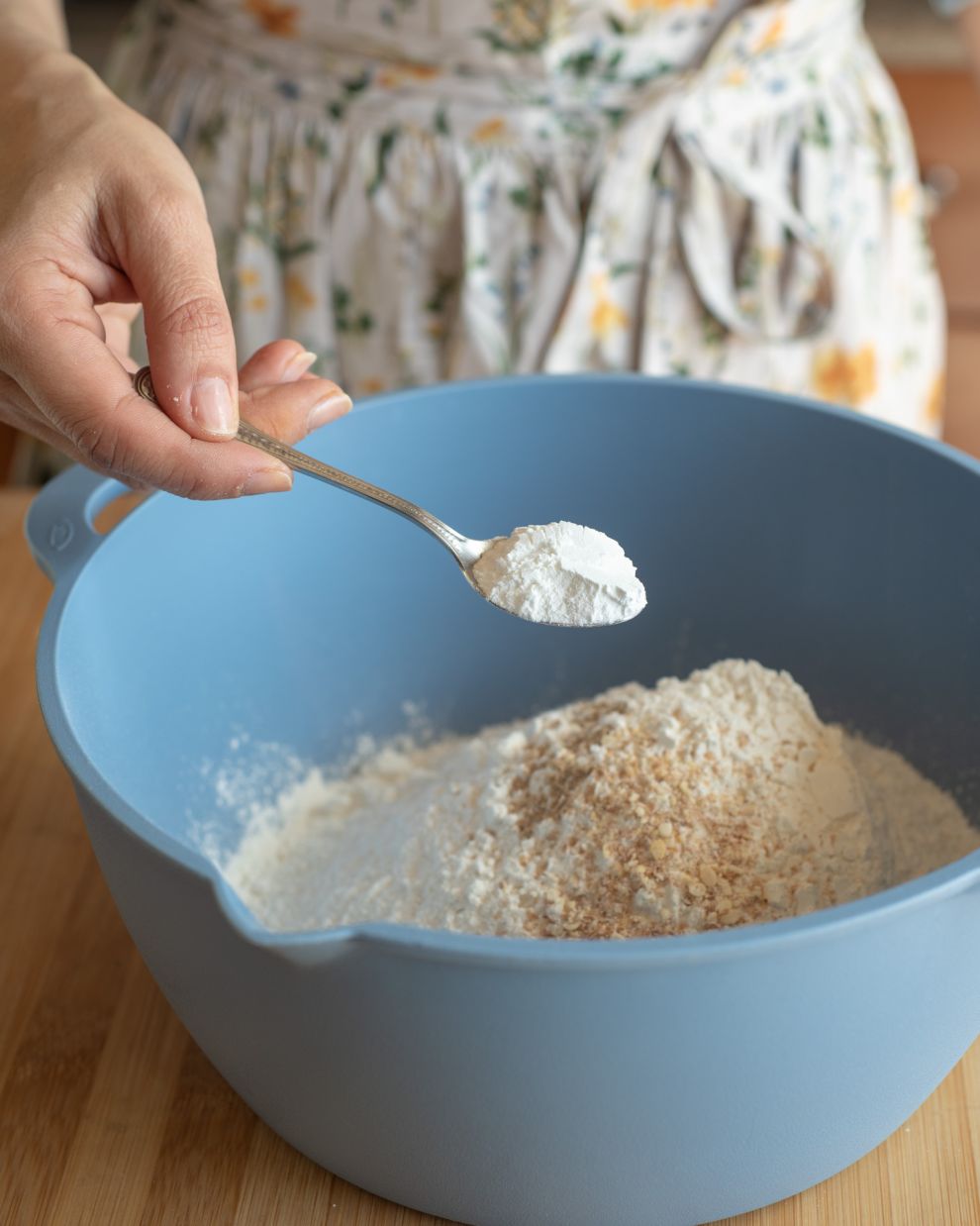 Κουλουράκια lurpak βήμα βήμα