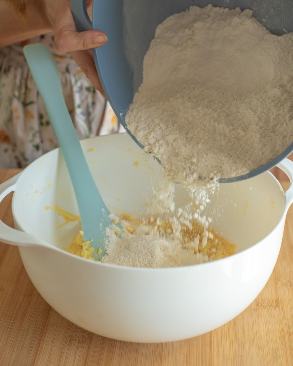 Κουλουράκια lurpak βήμα βήμα