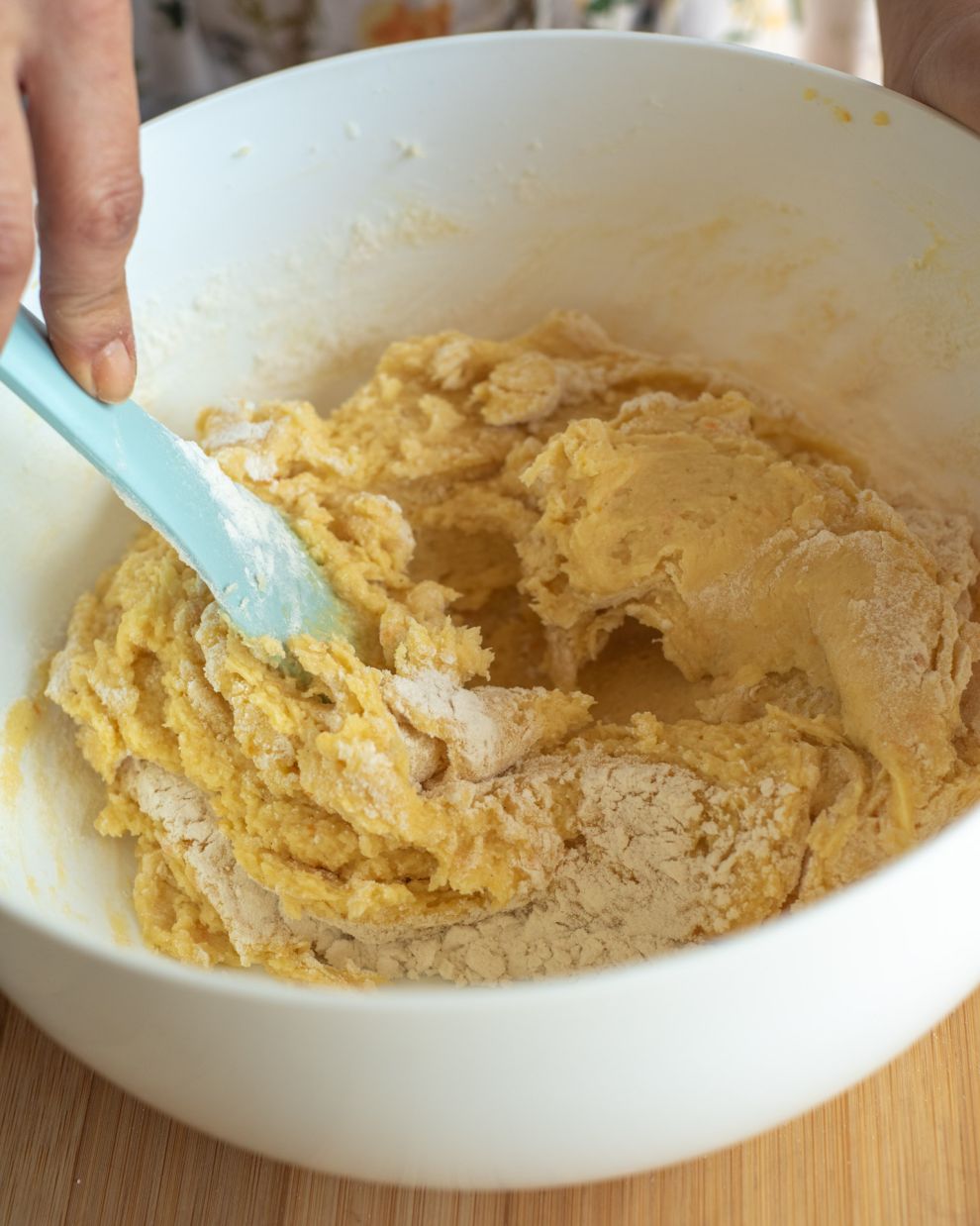 Κουλουράκια lurpak βήμα βήμα