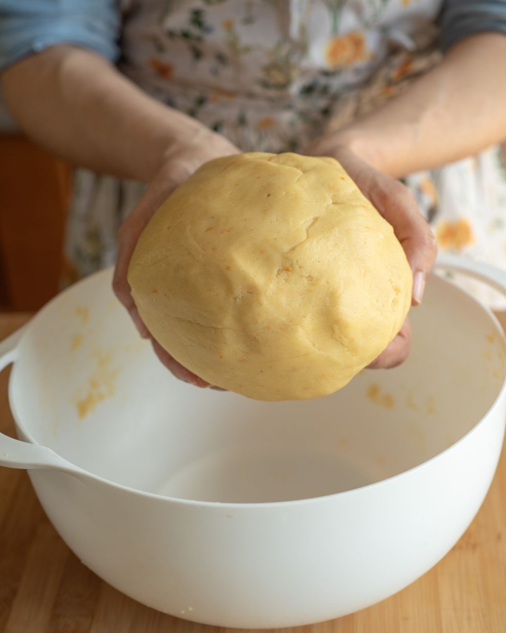 Κουλουράκια lurpak βήμα βήμα