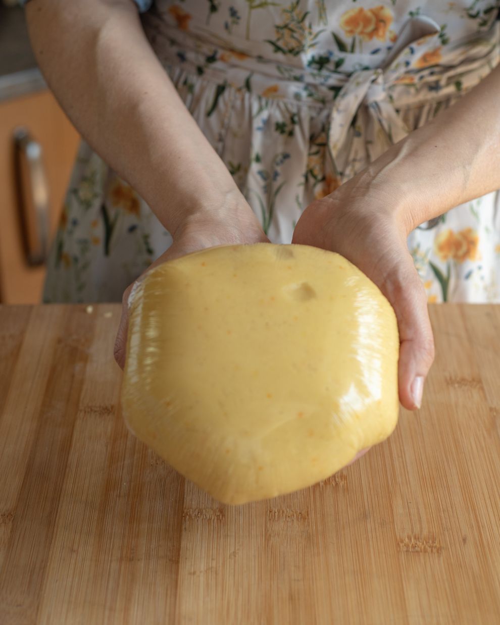 Κουλουράκια lurpak βήμα βήμα