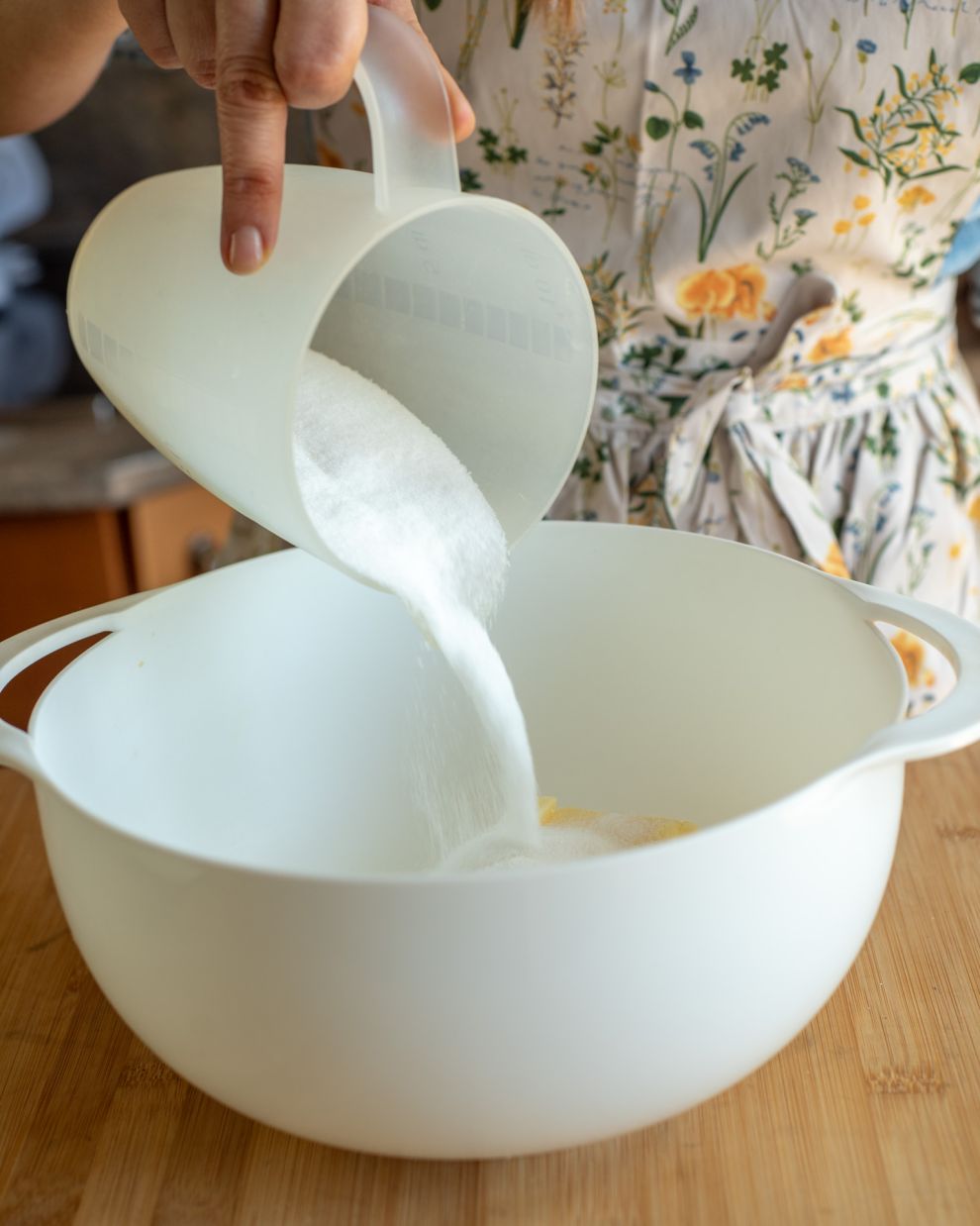 Κουλουράκια lurpak βήμα βήμα