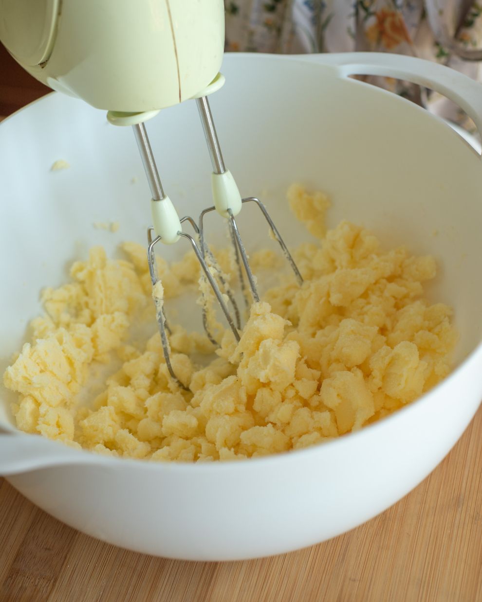 Κουλουράκια lurpak βήμα βήμα