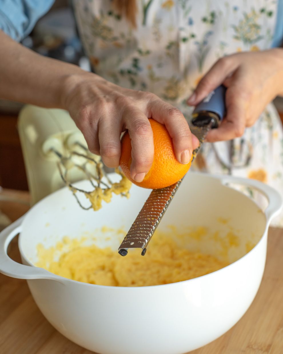 Κουλουράκια lurpak βήμα βήμα
