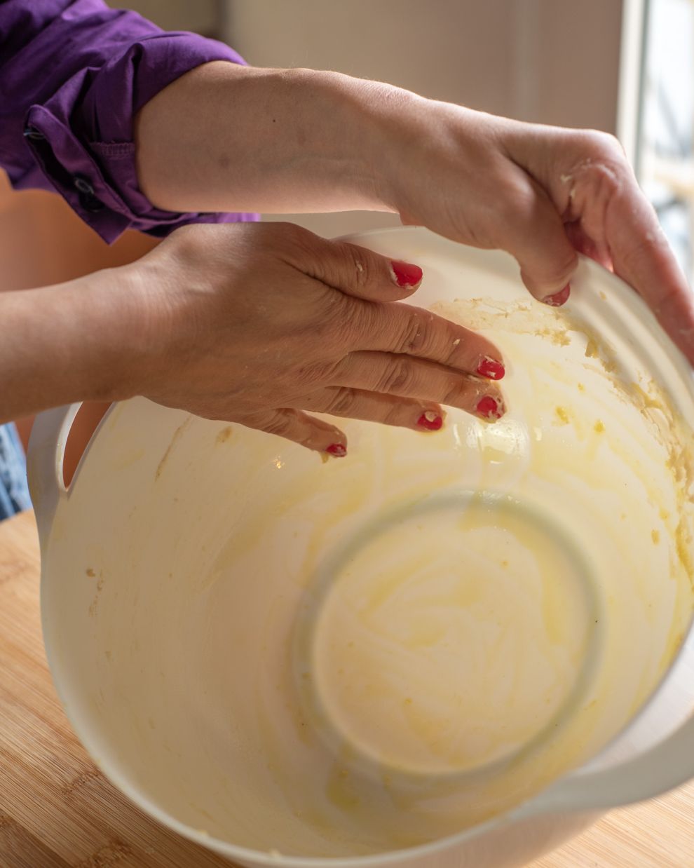 Λαγάνα βήμα βήμα