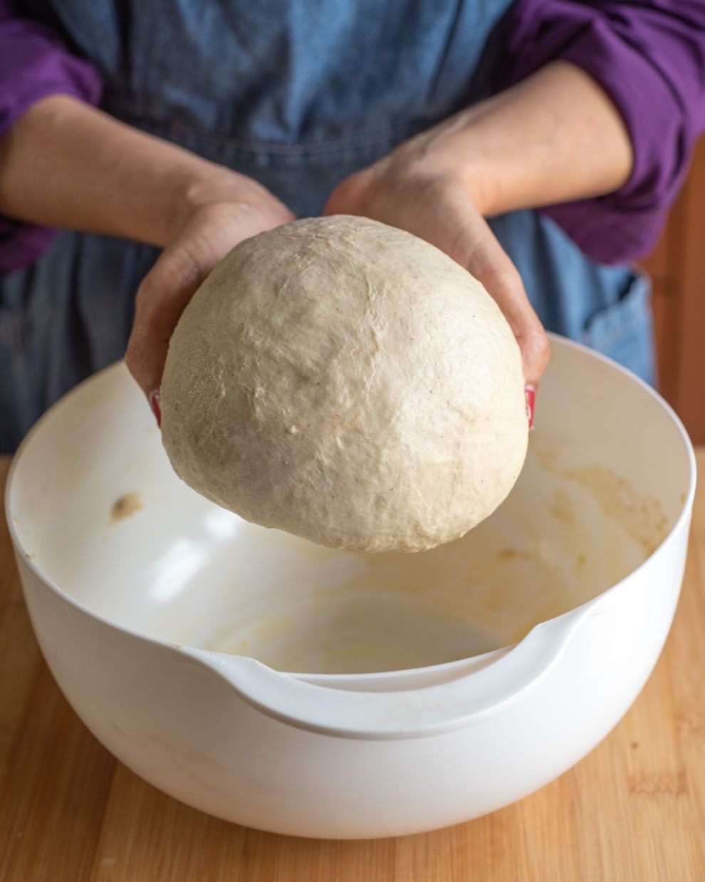 Λαγάνα βήμα βήμα