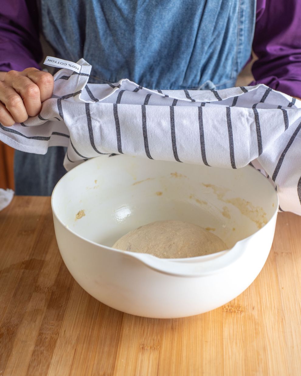 Λαγάνα βήμα βήμα