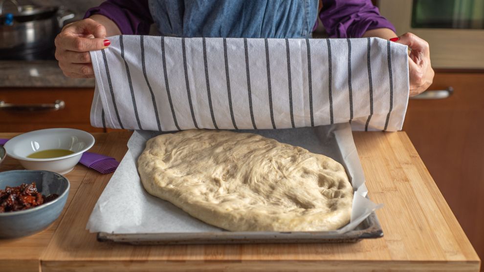 Λαγάνα βήμα βήμα