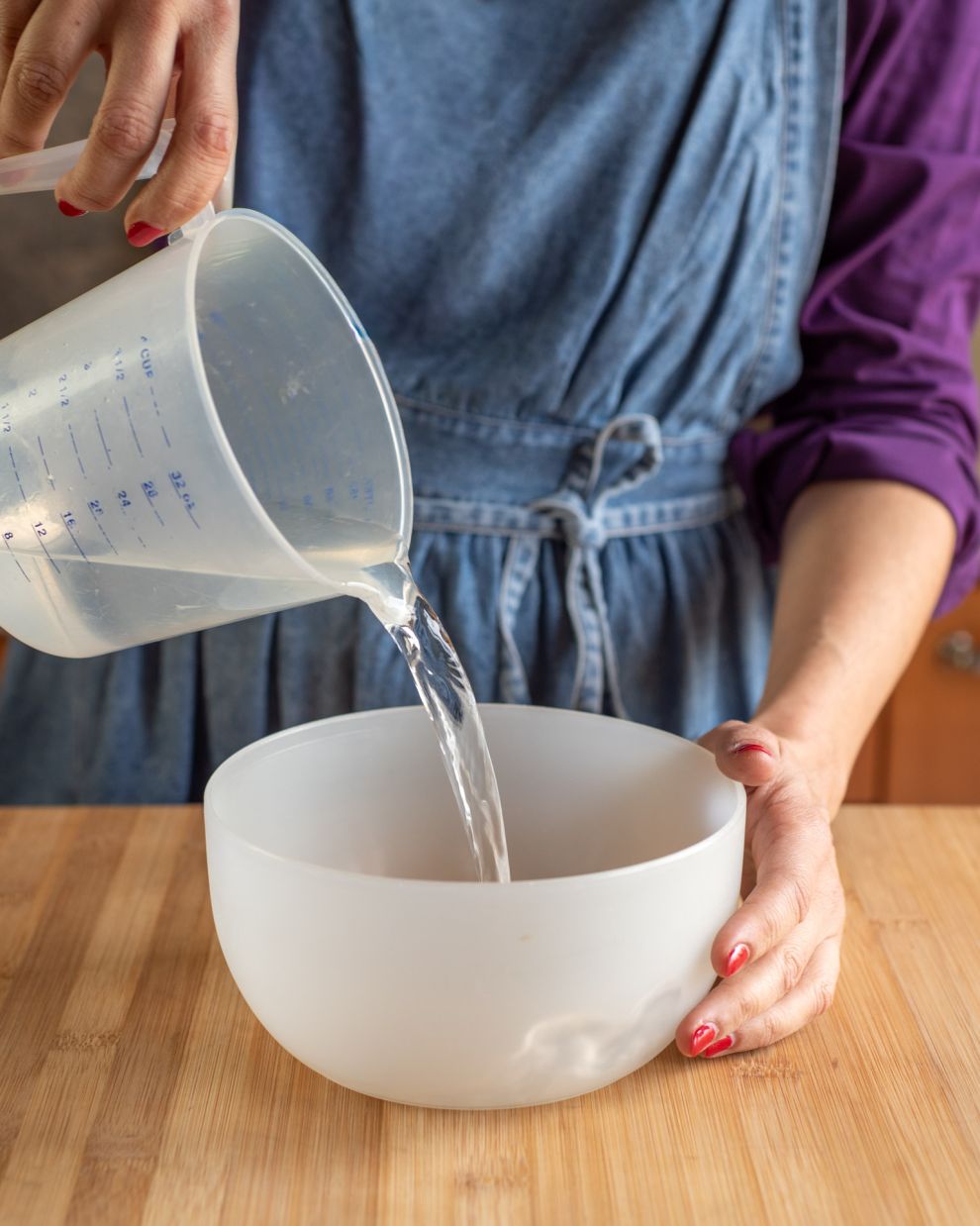 Λαγάνα βήμα βήμα