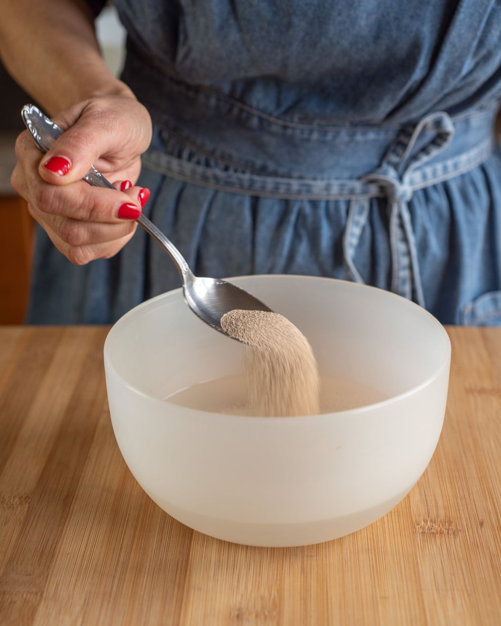 Λαγάνα βήμα βήμα