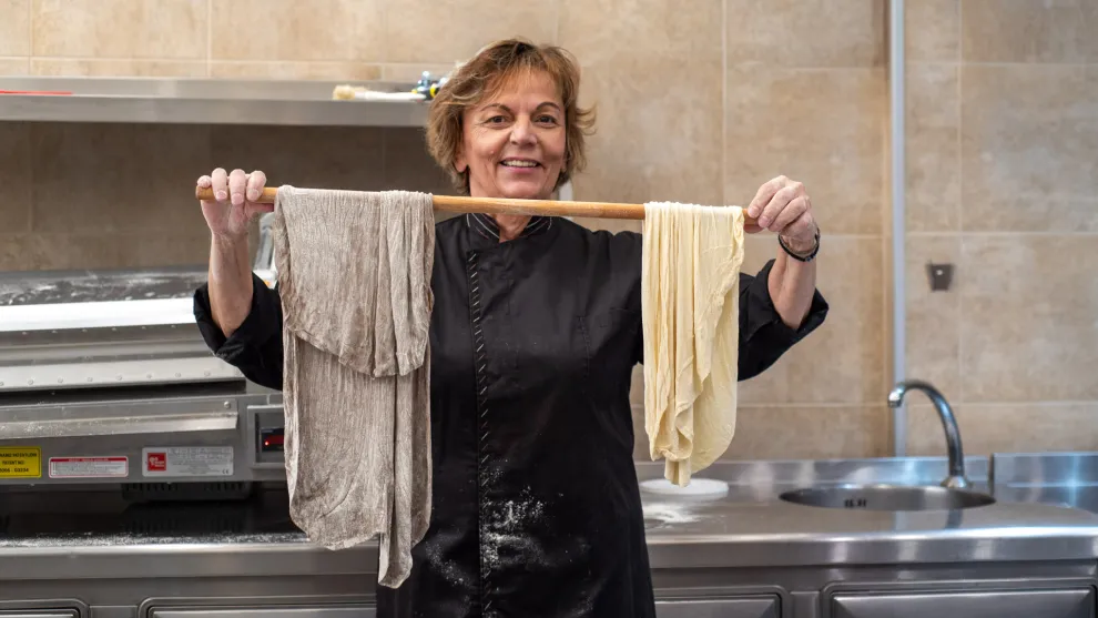 Λένα Σφυρόερα