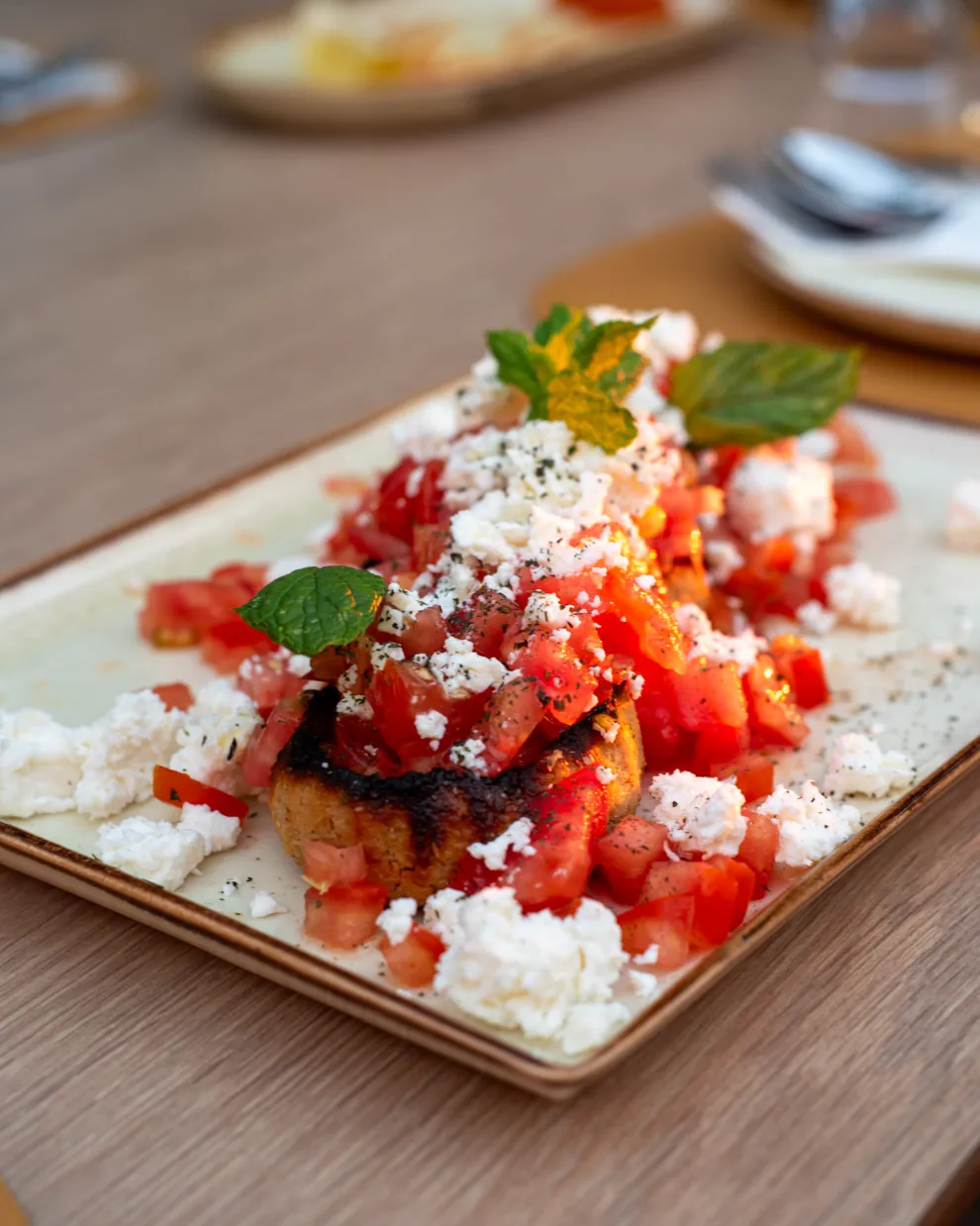 Lesvos Food Festival