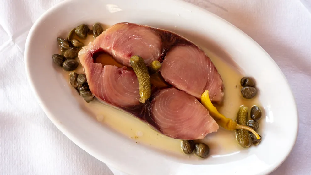 Lesvos Food Festival