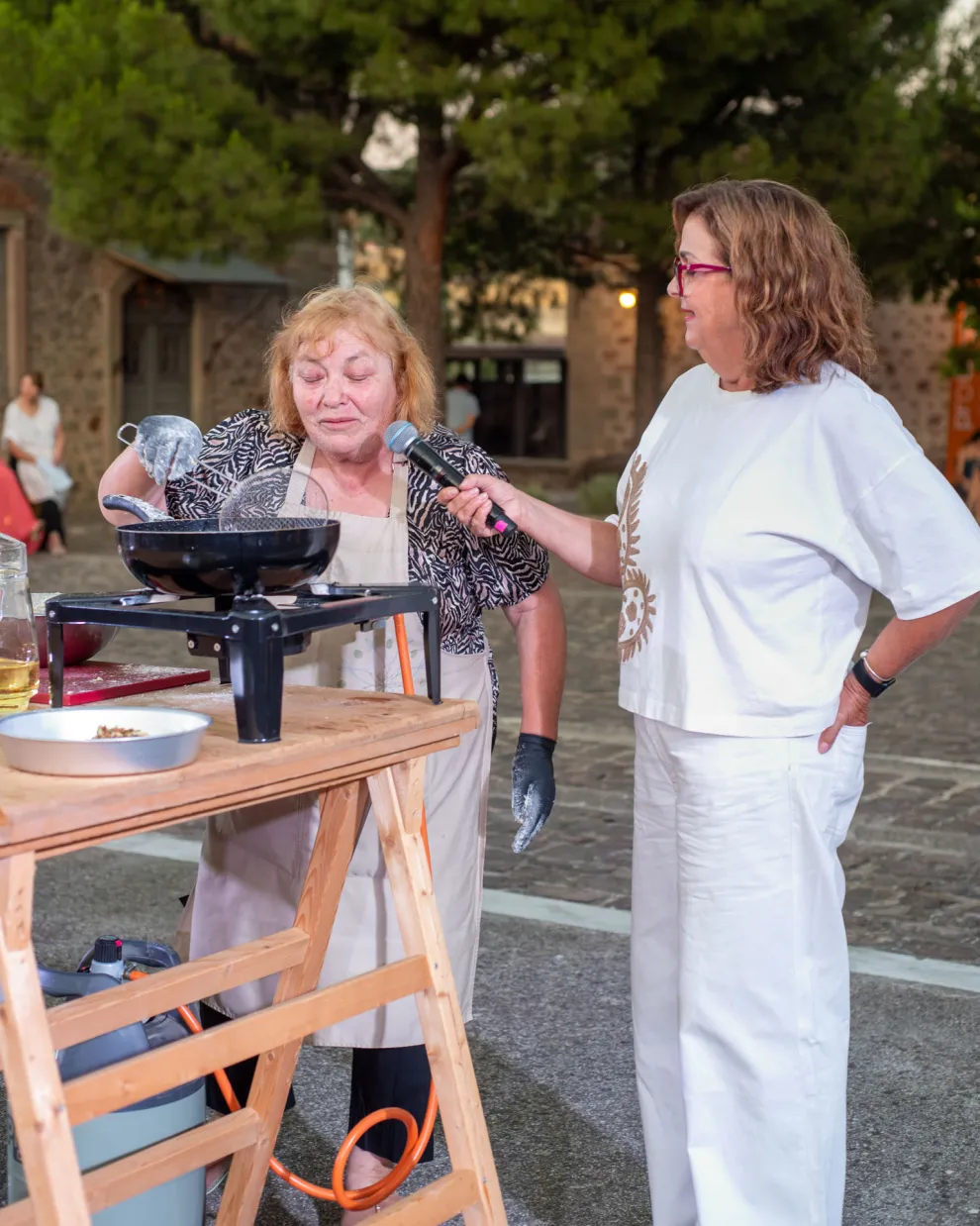 Lesvos Food Festival