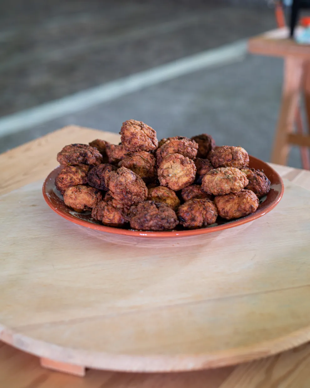 Lesvos Food Festival
