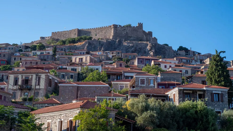 Lesvos Food Festival