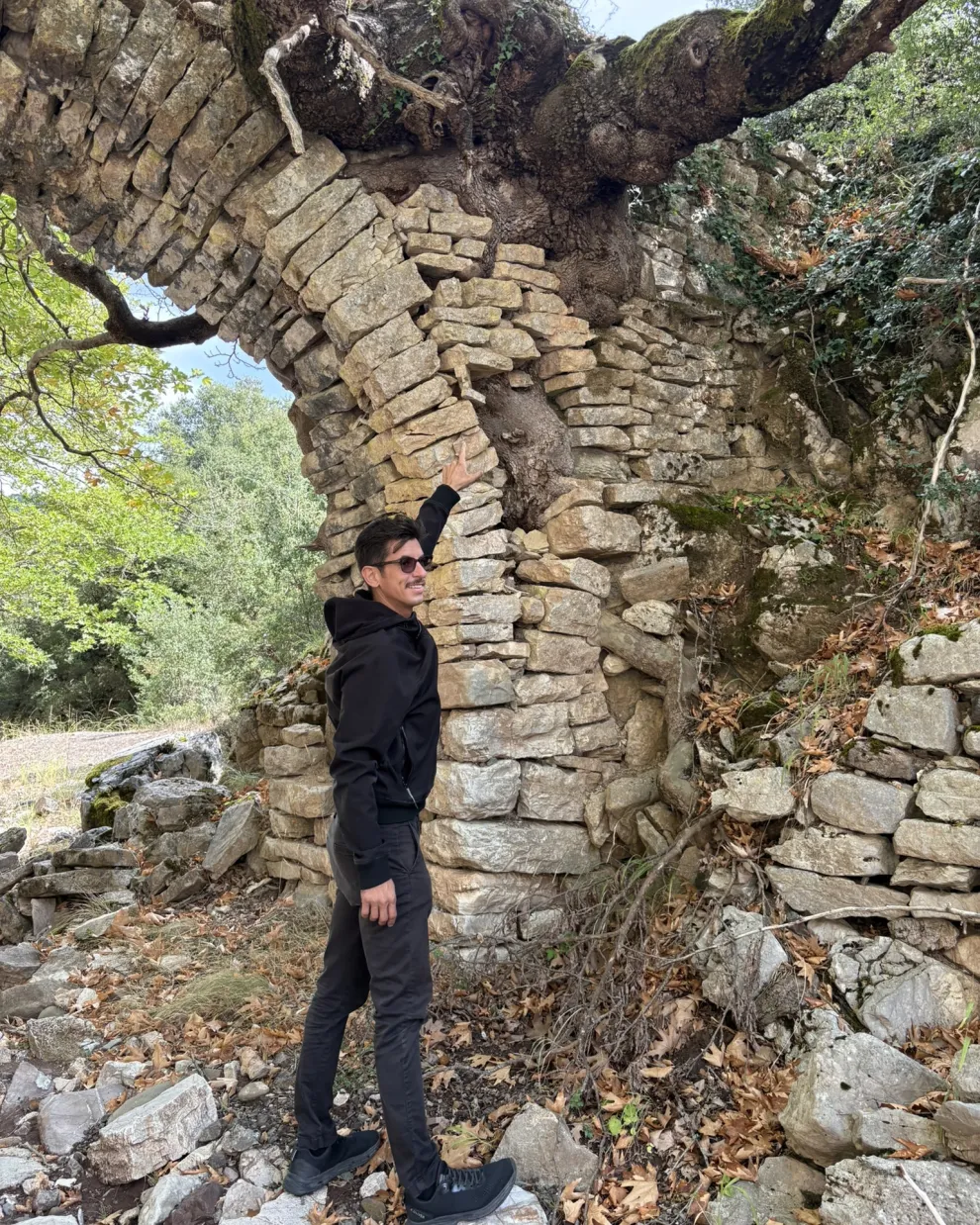 Λίμνη Κρεμαστών