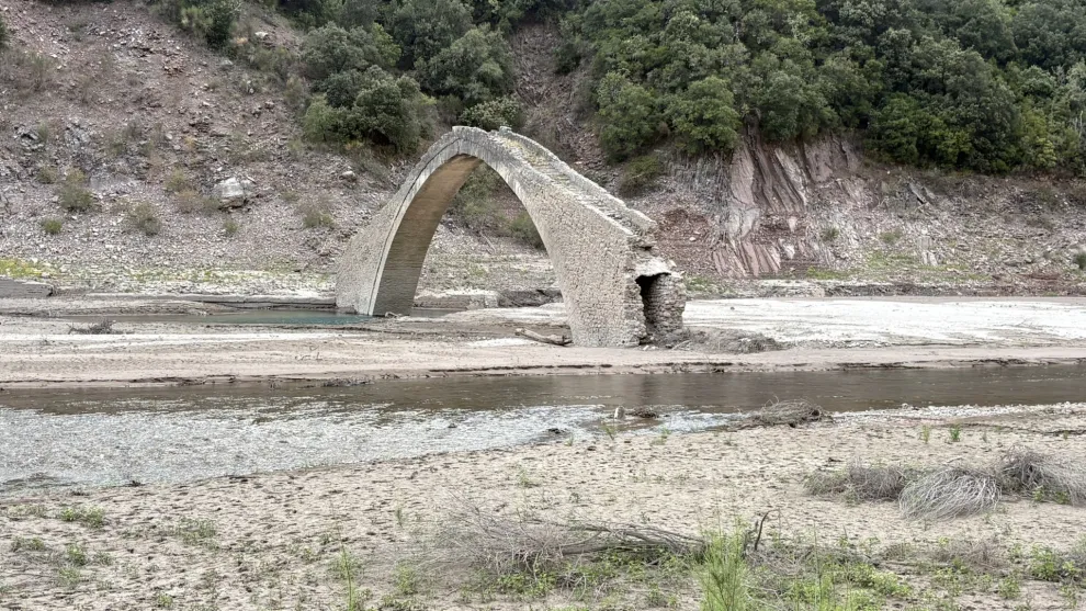 Λίμνη Κρεμαστών