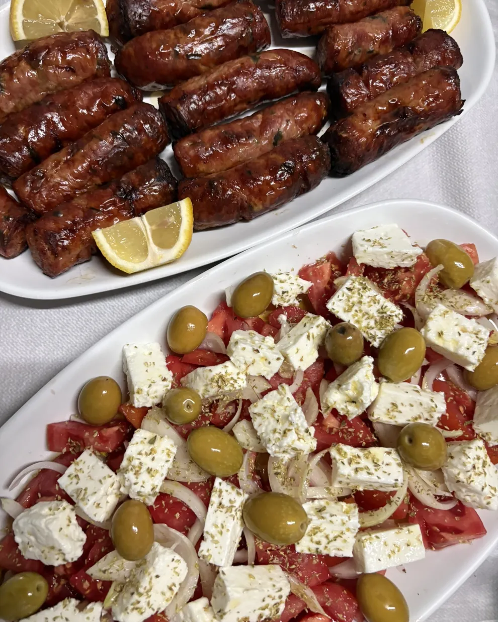 Λίμνη Κρεμαστών