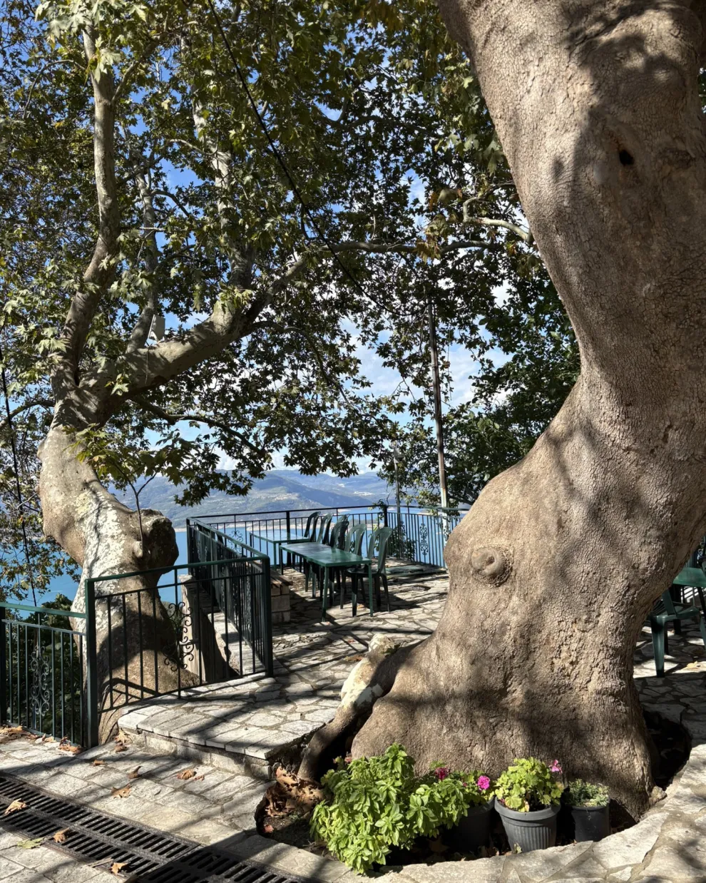 Λίμνη Κρεμαστών