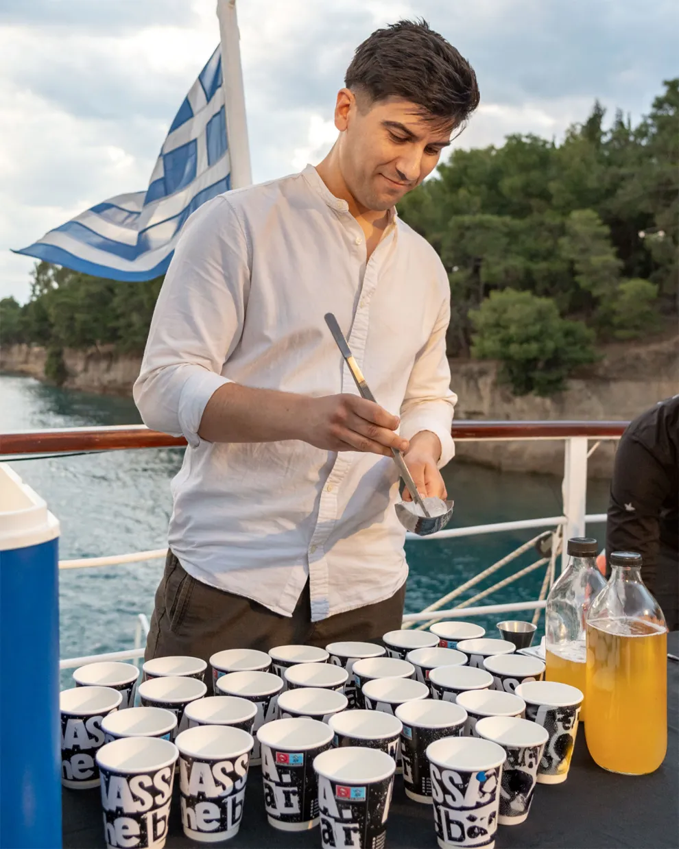 Λουτράκι