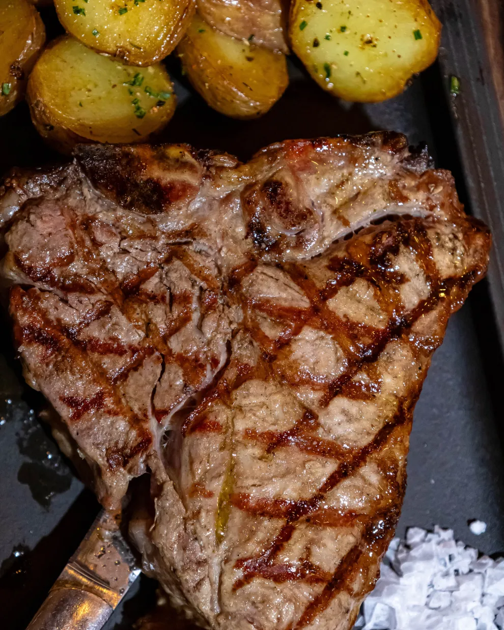 Meat the stars