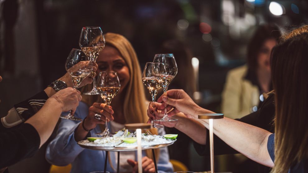 Έφη Σίψα στο Moo Casa