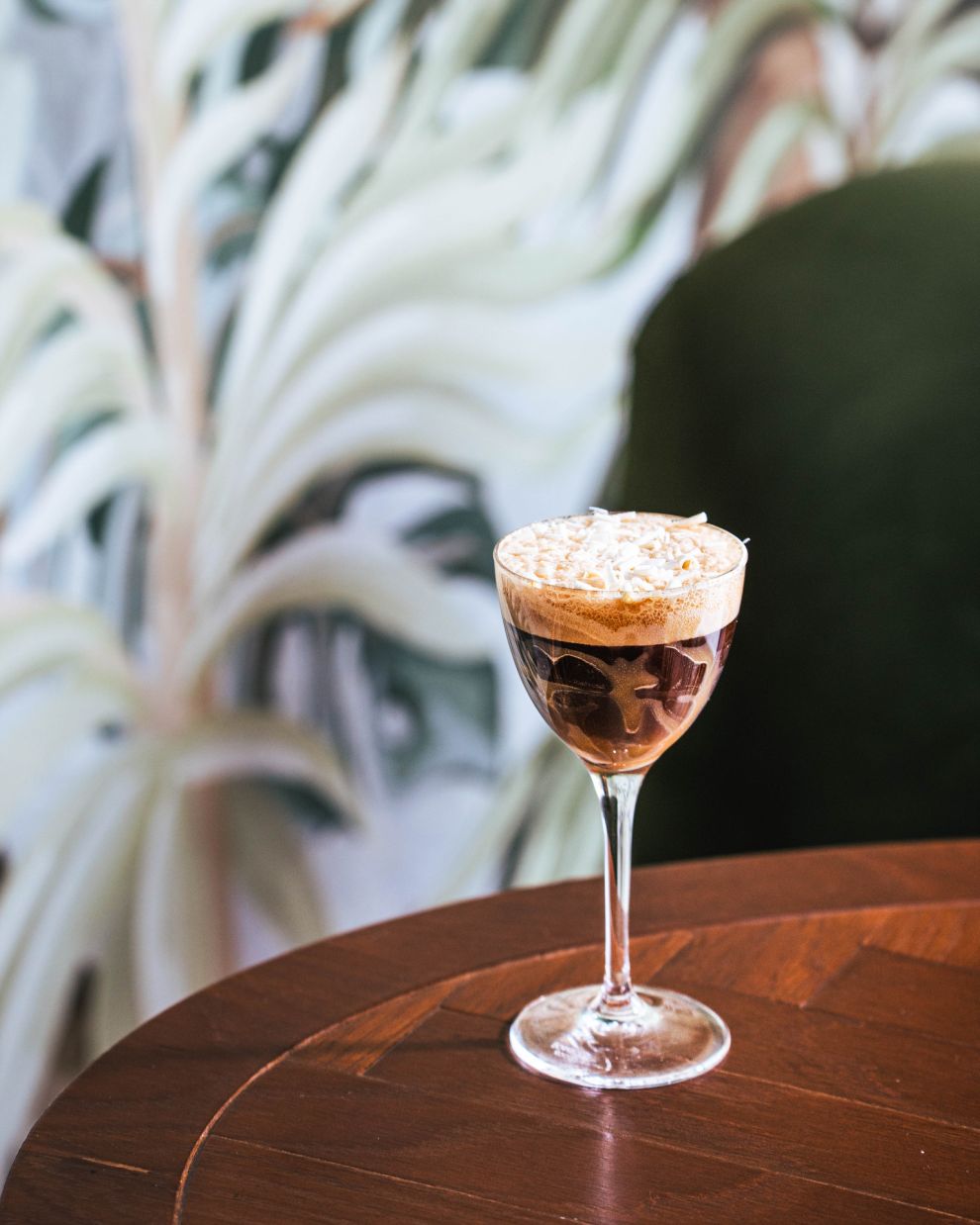 Moo Casa κοκτέιλ