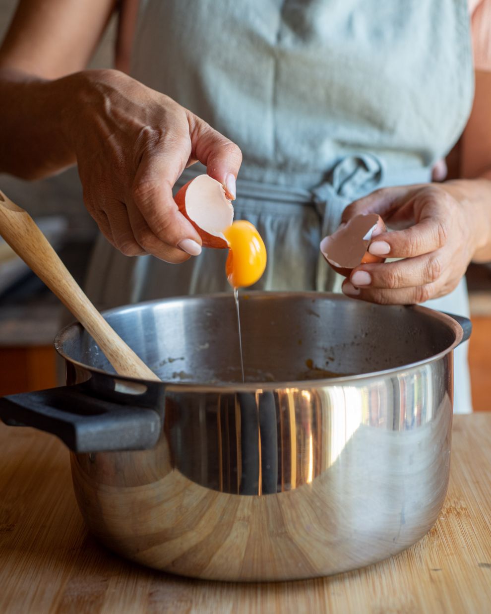 Μπουγάτσα με κρέμα κολοκύθας