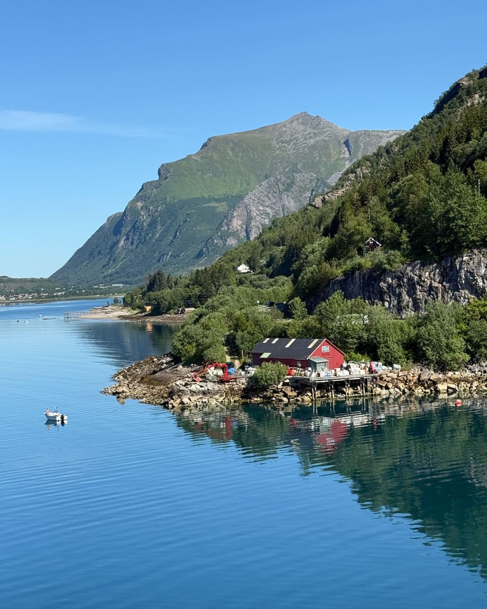Κρουαζιέρα για βασιλικά καβούρια στη Νορβηγία: Μία μοναδική εμπειρία