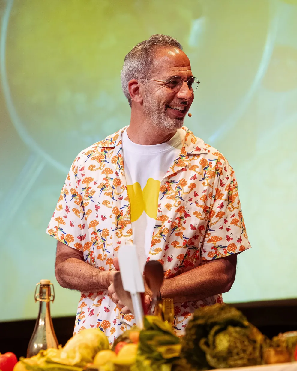 Ottolenghi