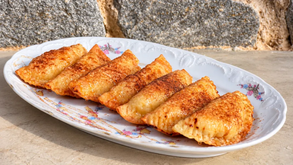Παριανά Ραφιόλια