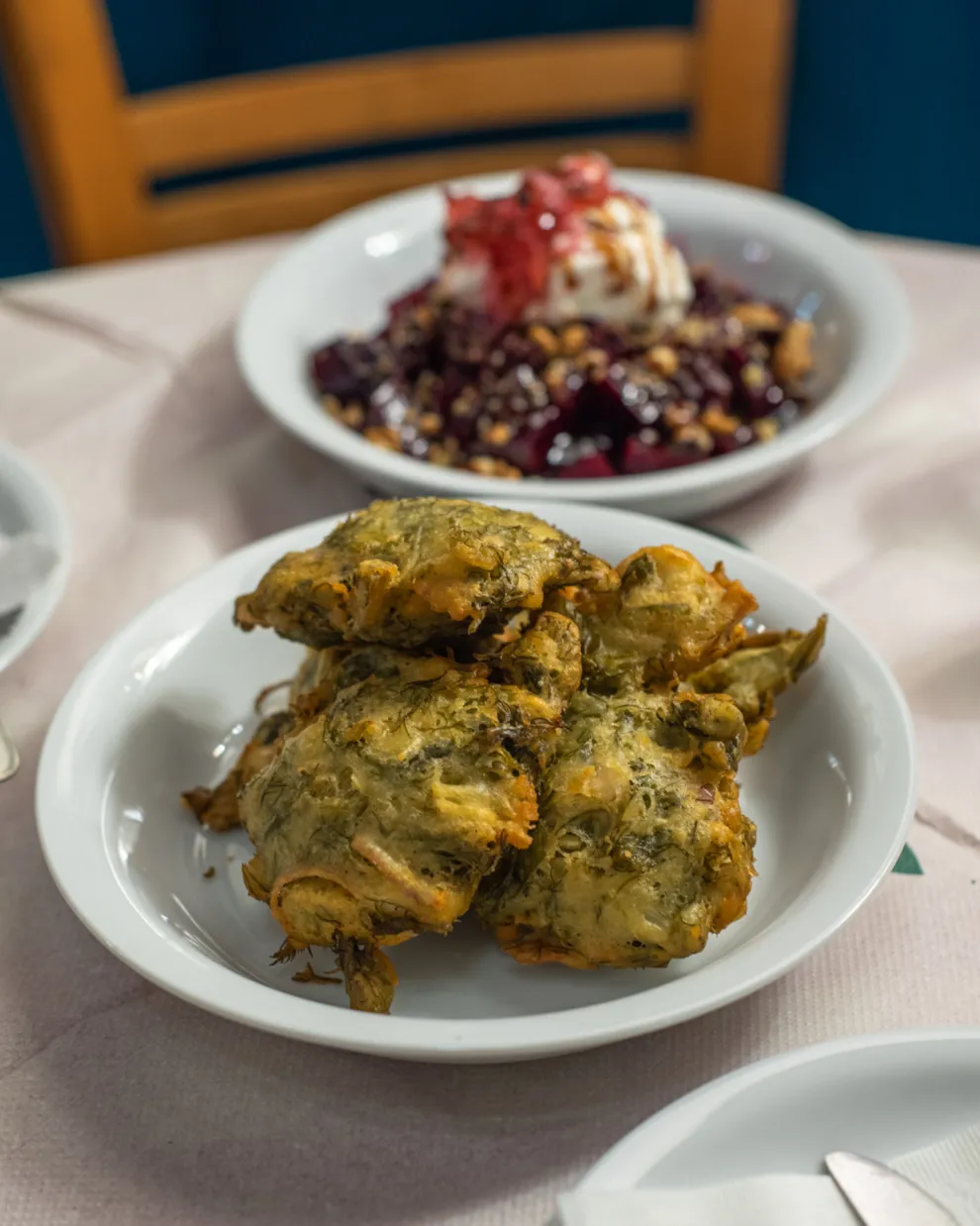 Πειναλέων