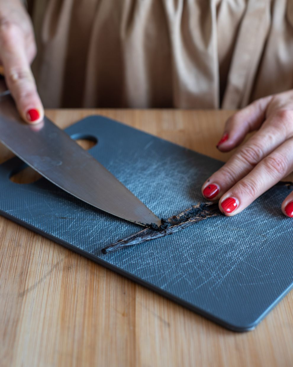 Προφιτερόλ βήμα βήμα