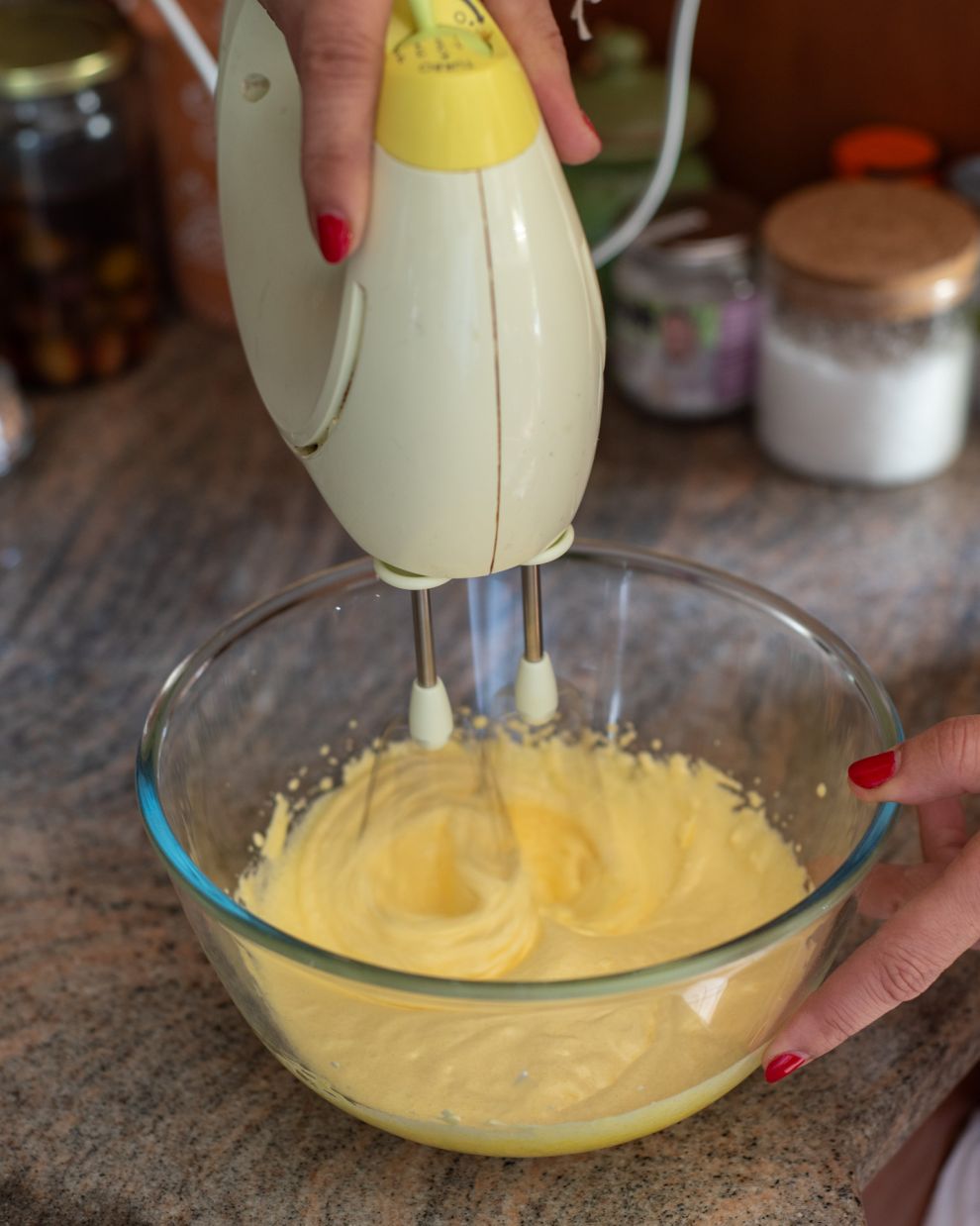 Προφιτερόλ βήμα βήμα