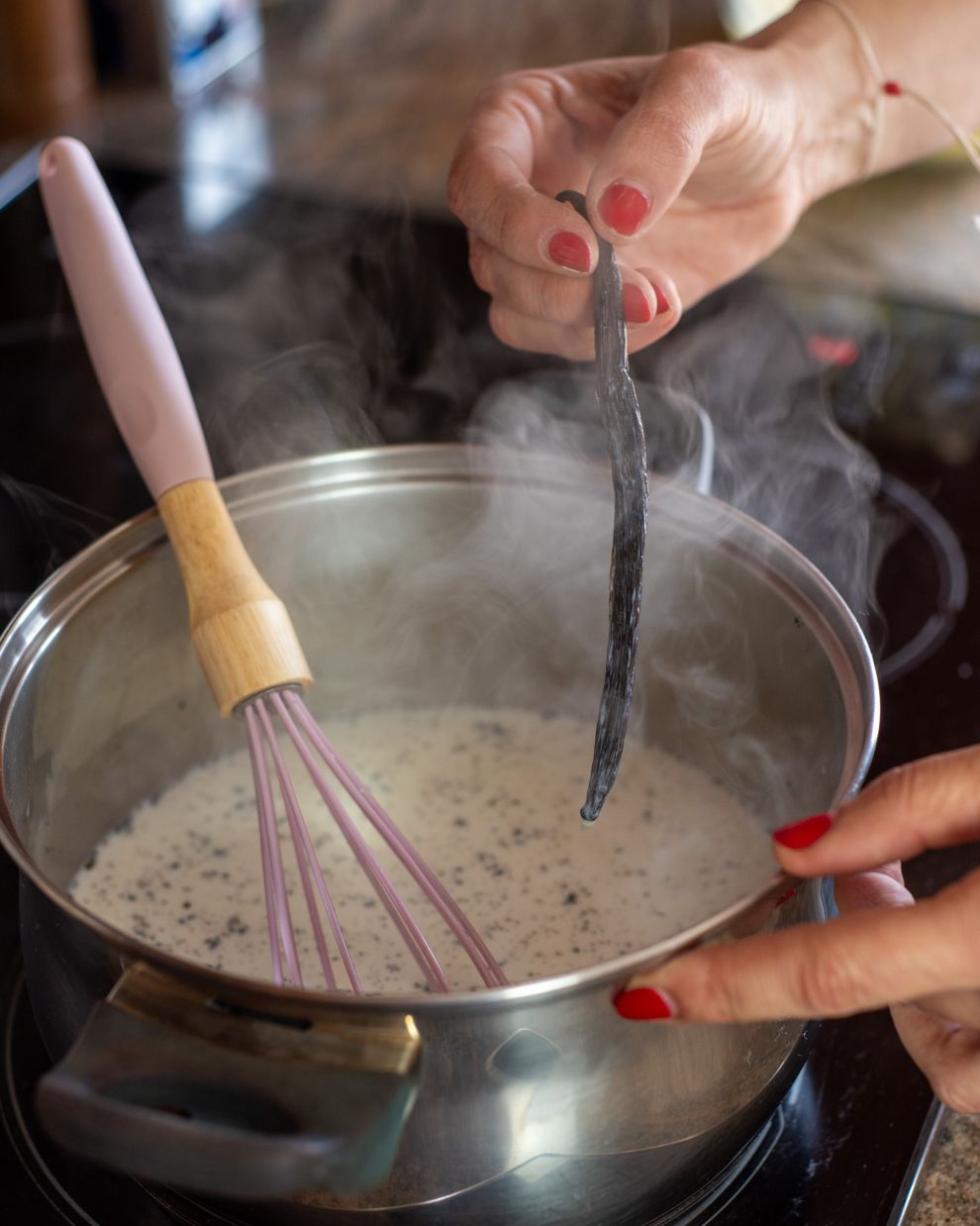 Προφιτερόλ βήμα βήμα