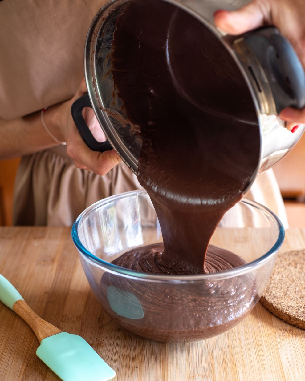 Προφιτερόλ βήμα βήμα