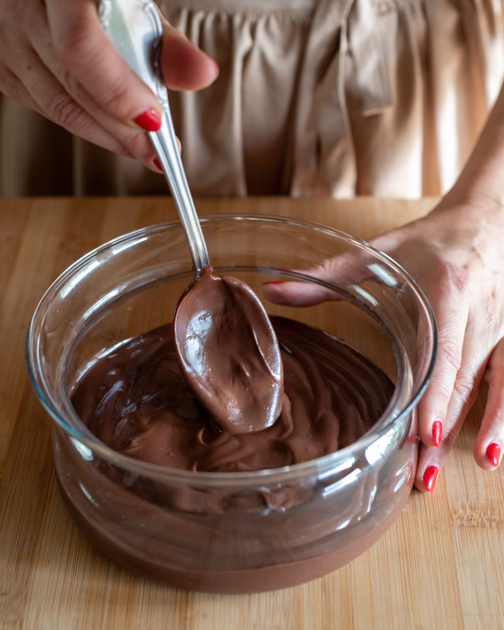 Προφιτερόλ βήμα βήμα